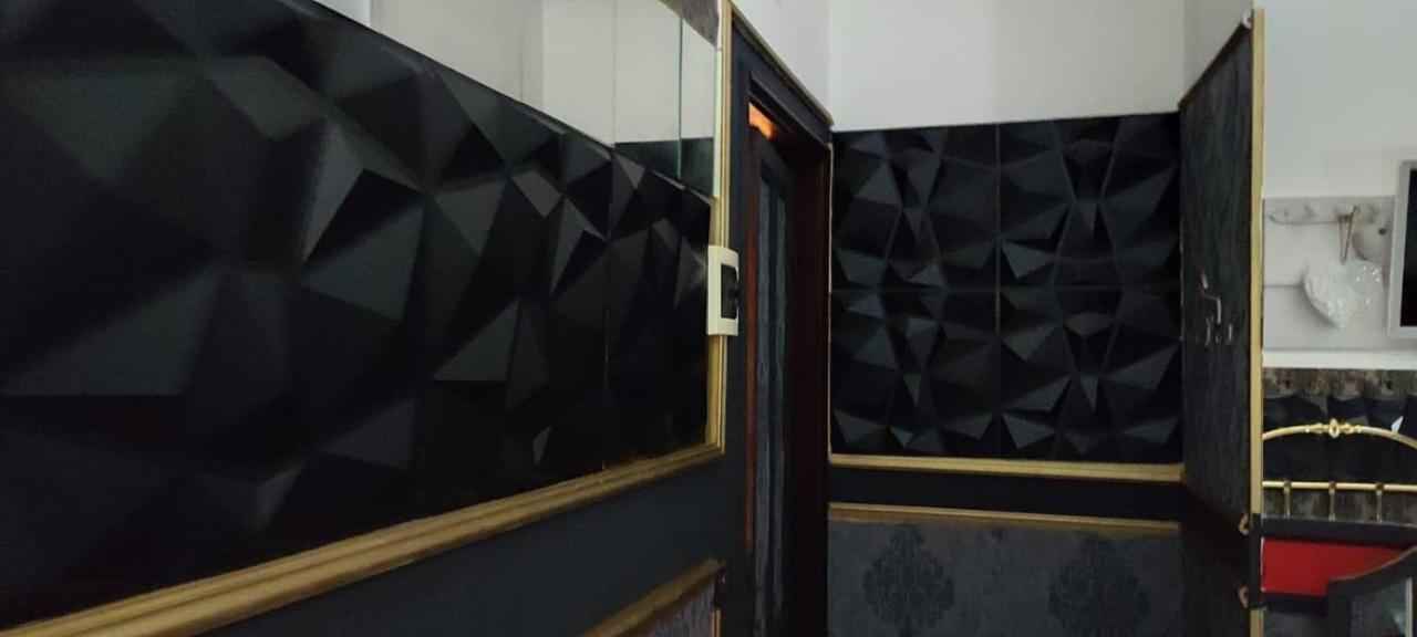 ראפאלו Hotel San Desiderio מראה חיצוני תמונה