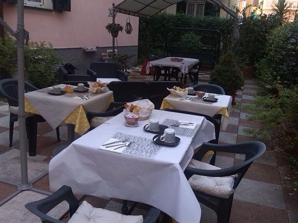 ראפאלו Hotel San Desiderio מראה חיצוני תמונה