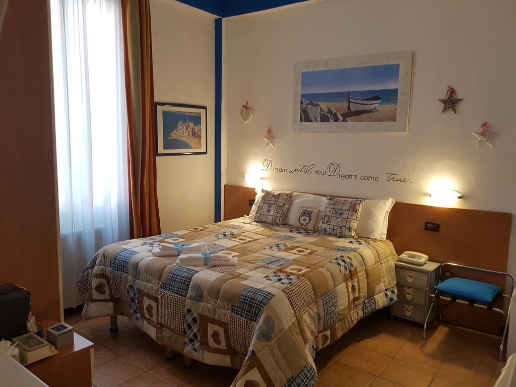 ראפאלו Hotel San Desiderio מראה חיצוני תמונה