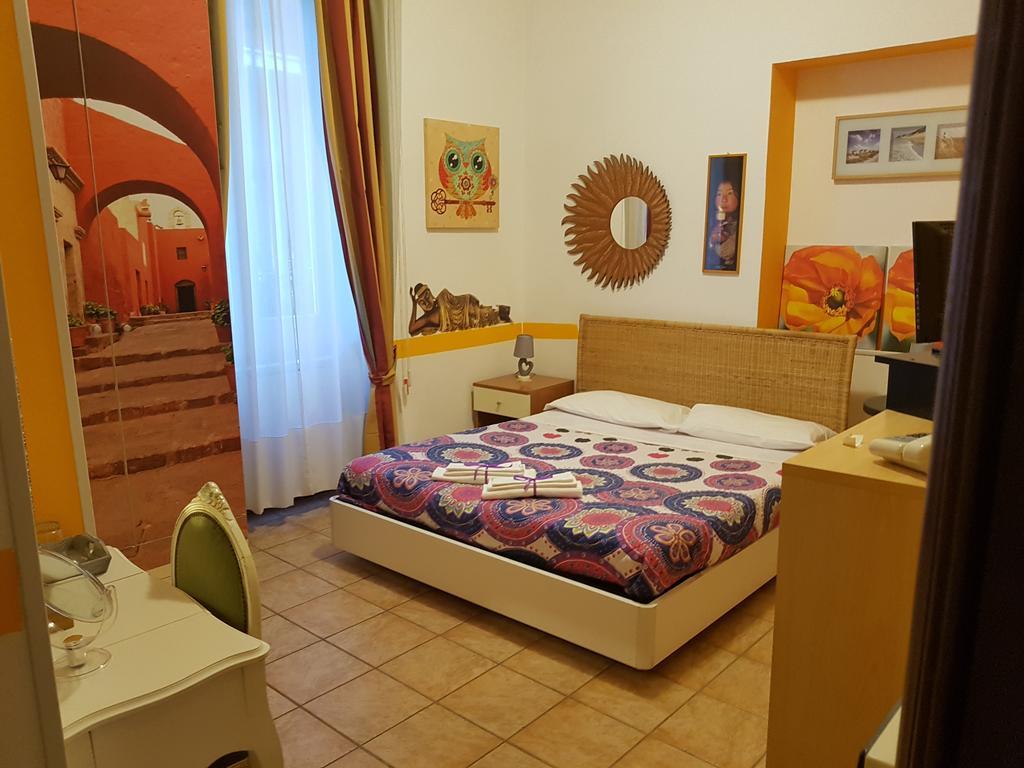 ראפאלו Hotel San Desiderio מראה חיצוני תמונה