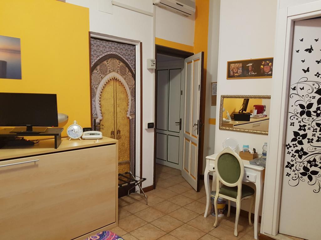 ראפאלו Hotel San Desiderio מראה חיצוני תמונה