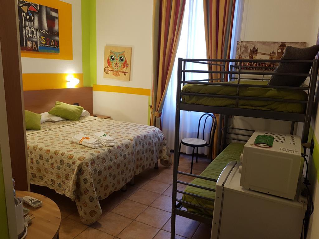 ראפאלו Hotel San Desiderio מראה חיצוני תמונה