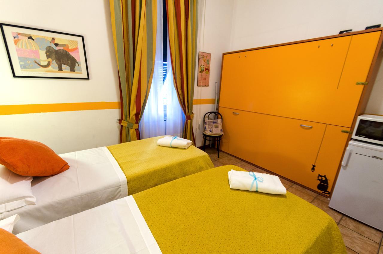 ראפאלו Hotel San Desiderio מראה חיצוני תמונה