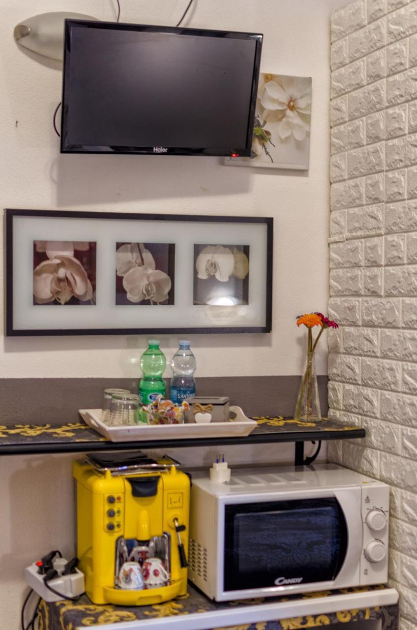ראפאלו Hotel San Desiderio מראה חיצוני תמונה