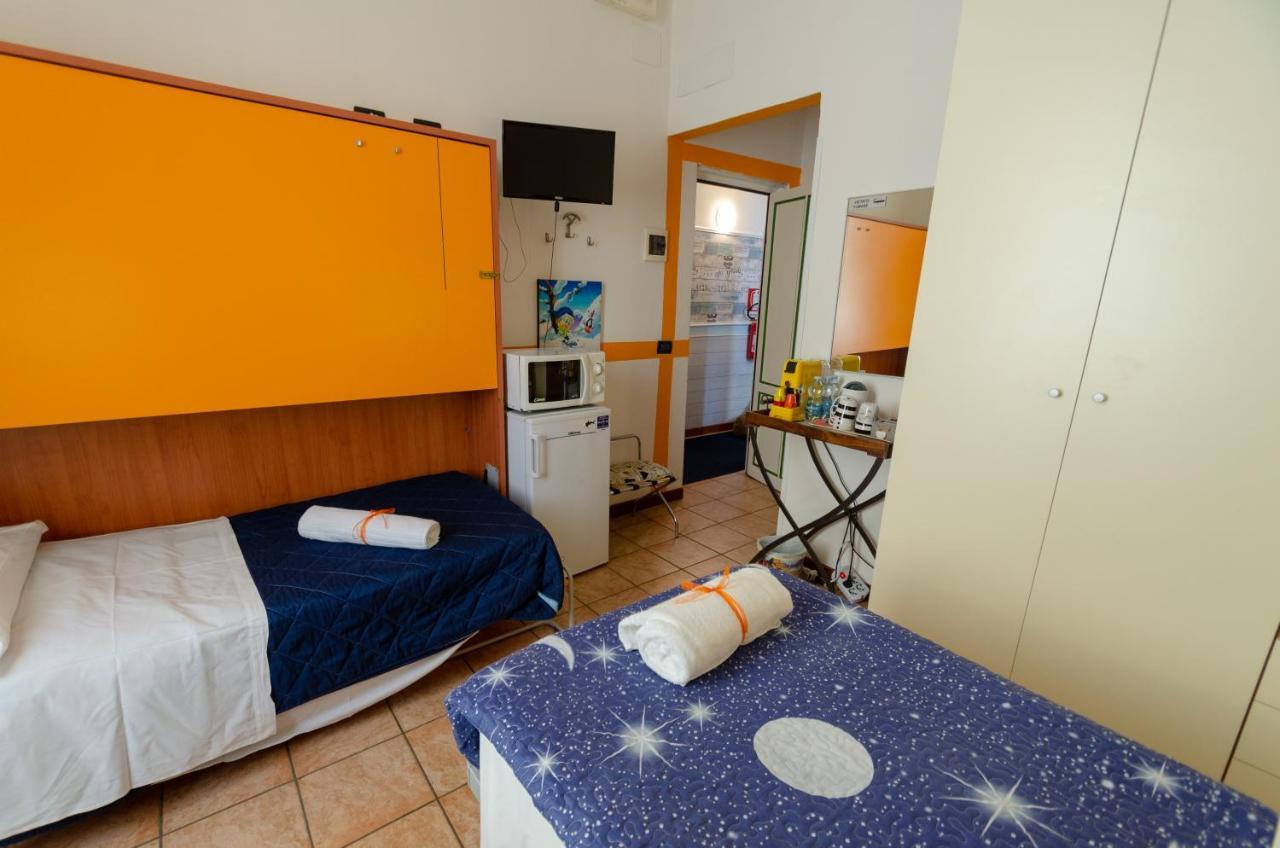 ראפאלו Hotel San Desiderio מראה חיצוני תמונה