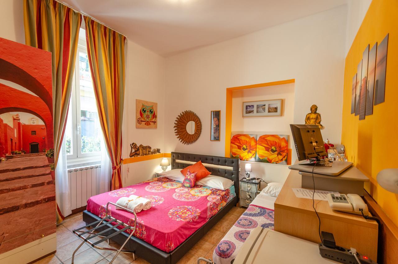 ראפאלו Hotel San Desiderio מראה חיצוני תמונה