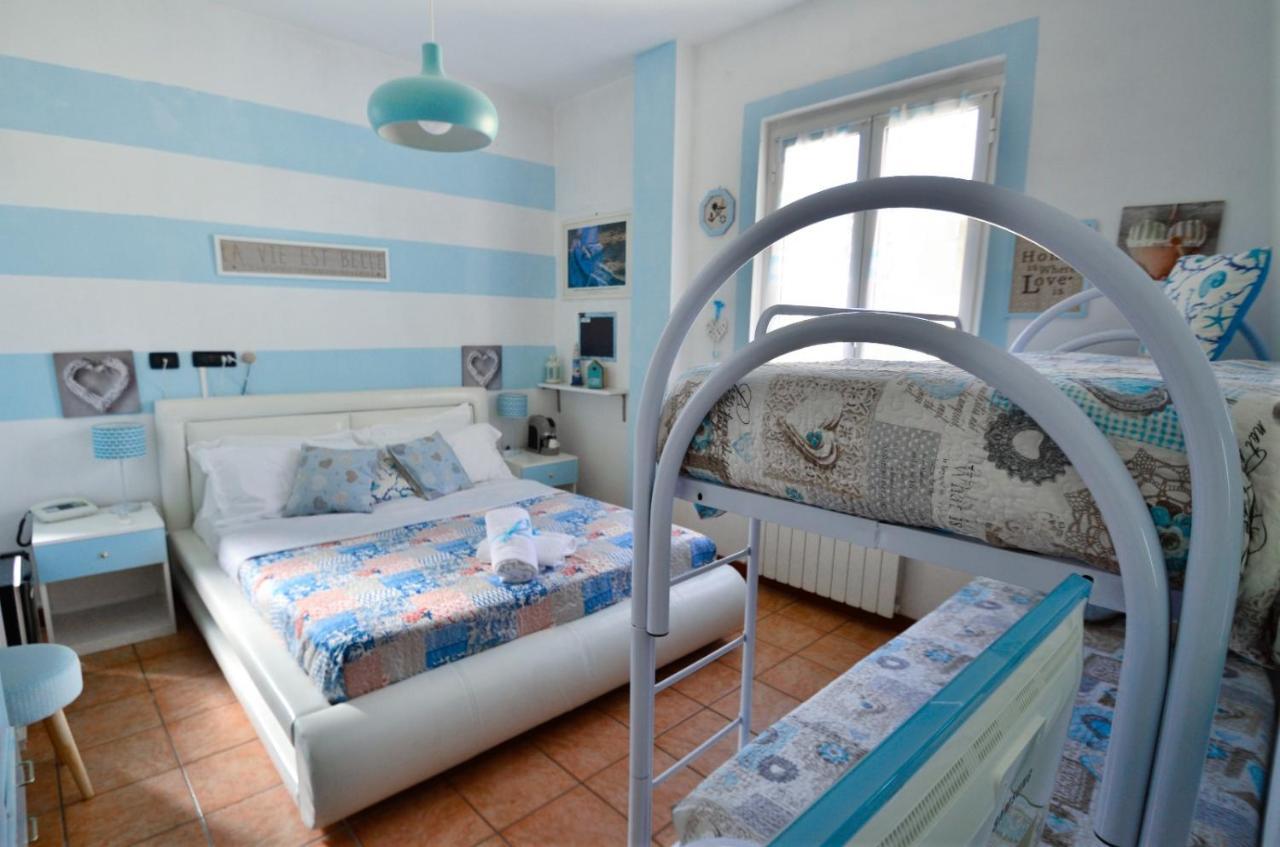 ראפאלו Hotel San Desiderio מראה חיצוני תמונה