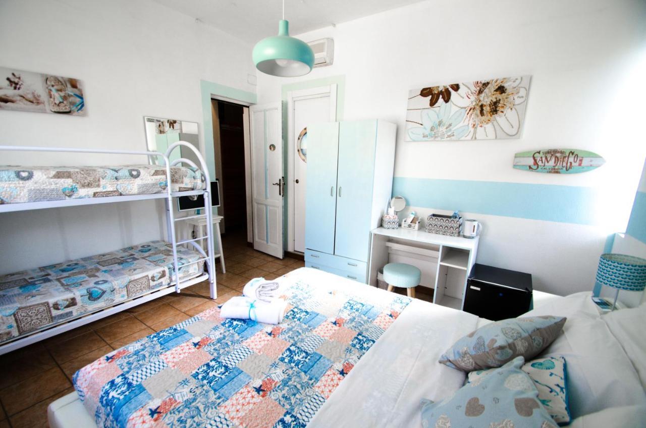 ראפאלו Hotel San Desiderio מראה חיצוני תמונה