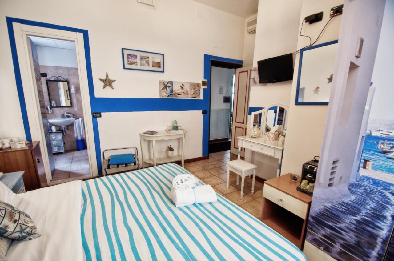 ראפאלו Hotel San Desiderio מראה חיצוני תמונה