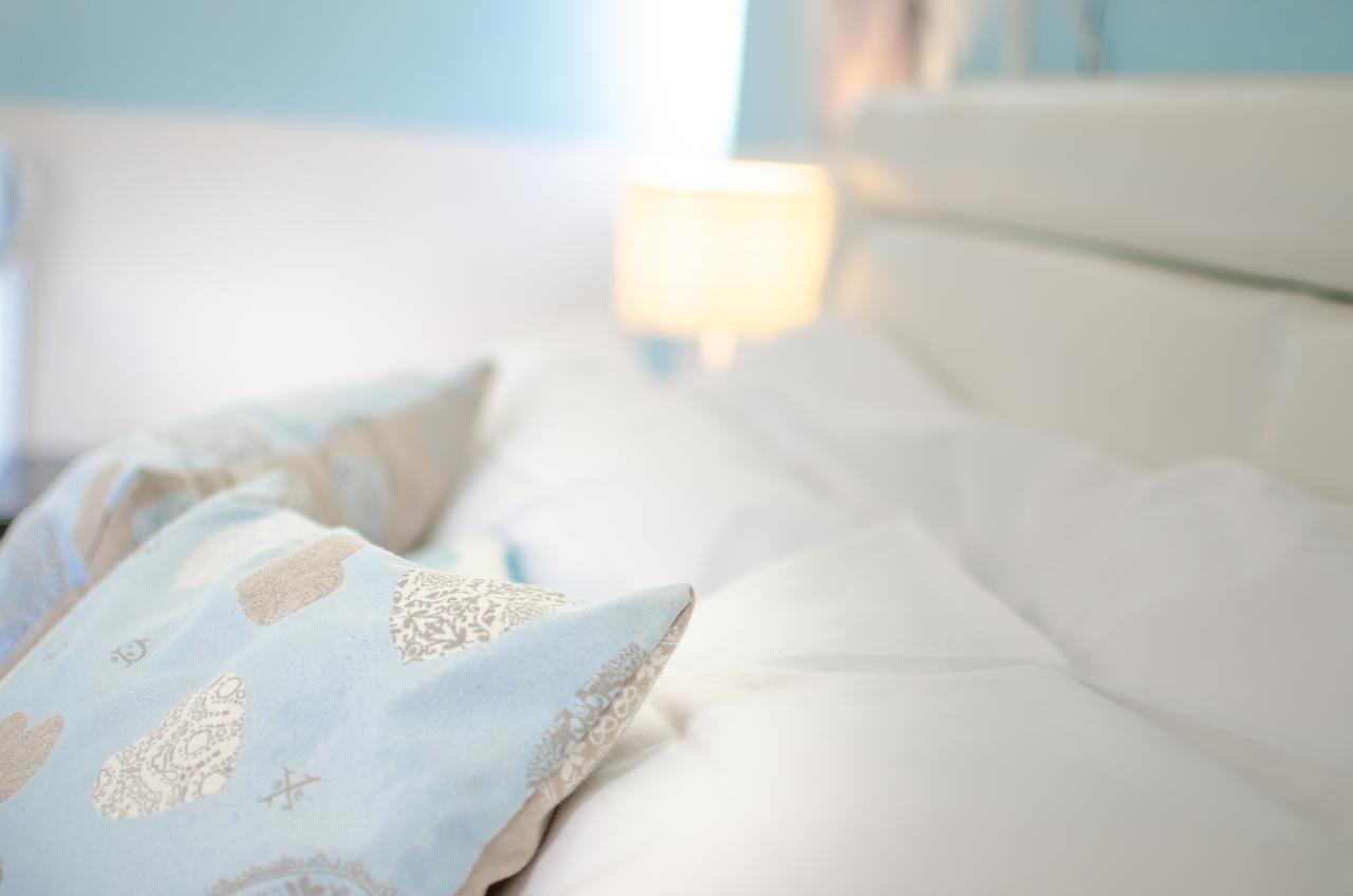 ראפאלו Hotel San Desiderio מראה חיצוני תמונה