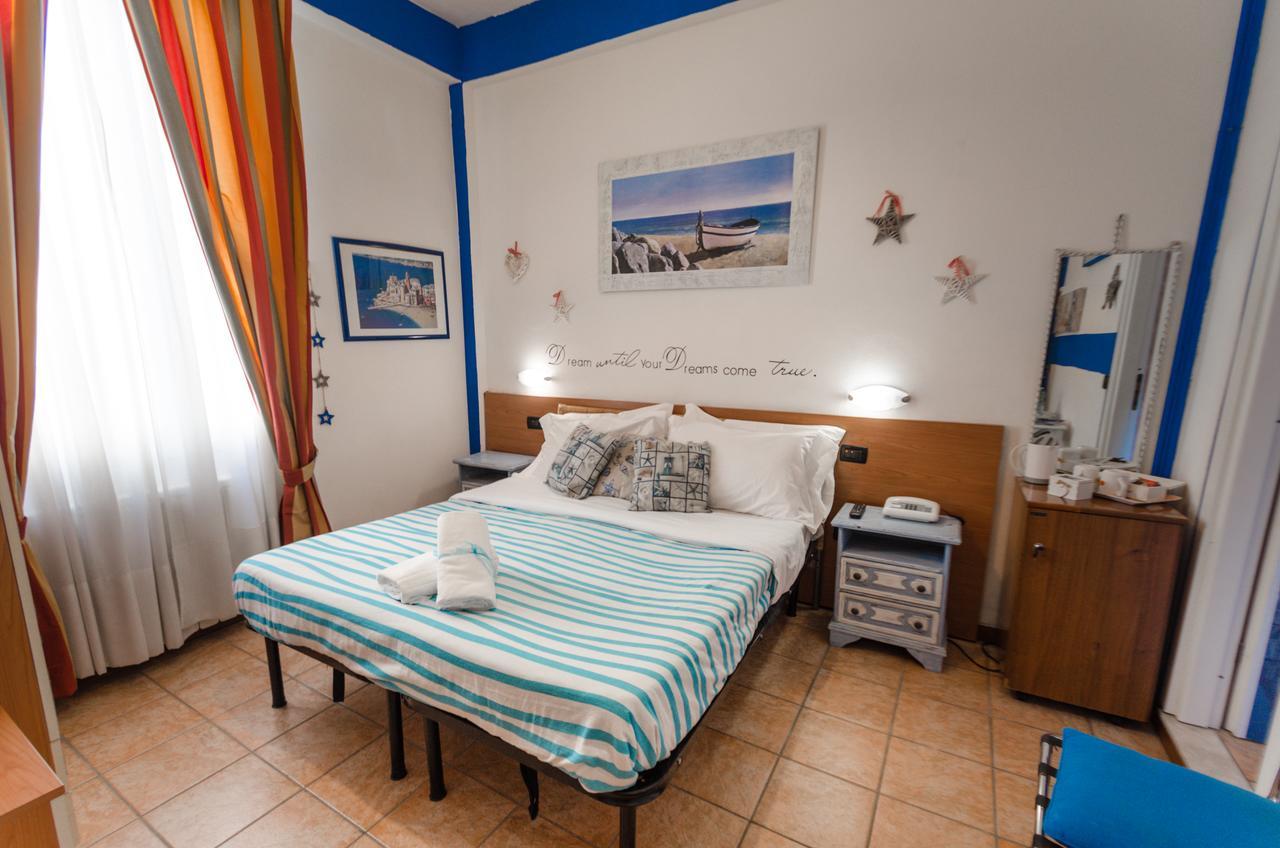 ראפאלו Hotel San Desiderio מראה חיצוני תמונה