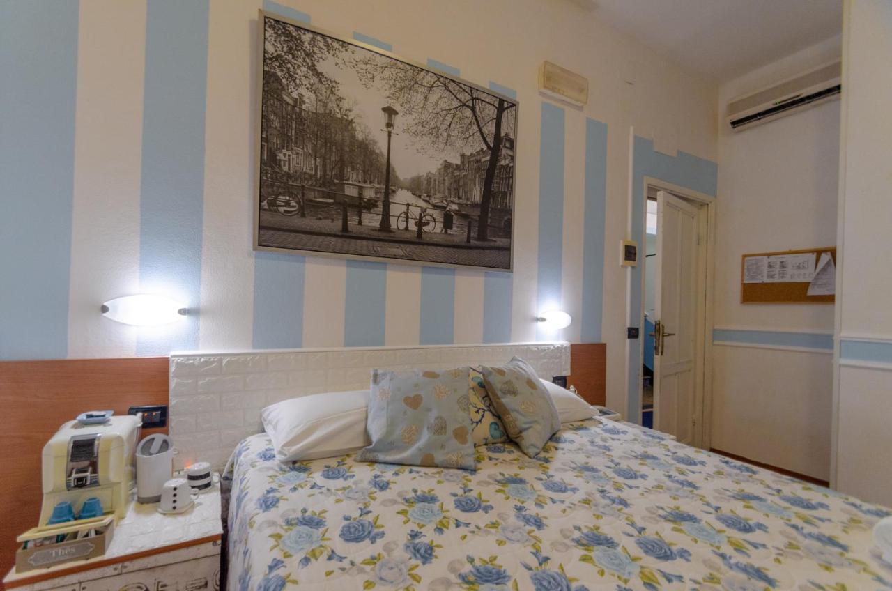 ראפאלו Hotel San Desiderio מראה חיצוני תמונה